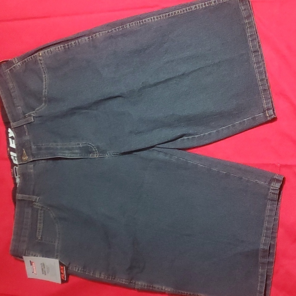 Dickies Flex Jean shorts